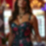 Exploring the Floral Corset Bodysuit: A Deep Dive into Design and Style Introduction