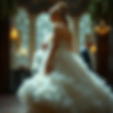 Notable Exploring the Intricacies of Floor Length Crinoline Notable Exploring the Intricacies of Floor Length Crinoline