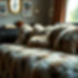 Exploring the Intricacies of King Size Rabbit Fur Blankets Introduction
