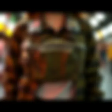 Exploring the Military Style Fanny Pack: Function Meets Fashion Summary Exploring the Military Style Fanny Pack: Function Meets Fashion Summary