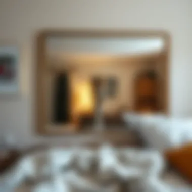 Notable Exploring the Multifaceted Role of Dorm Room Mirrors Notable Exploring the Multifaceted Role of Dorm Room Mirrors
