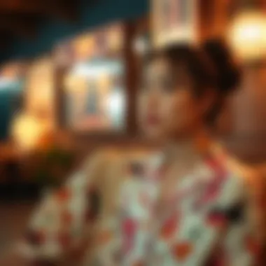 Cultural influences in pajama fashion