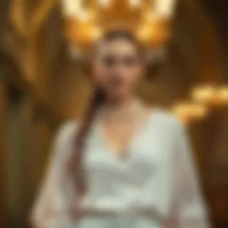 Exploring the Pearl Shawl Top: A Comprehensive Guide Introduction