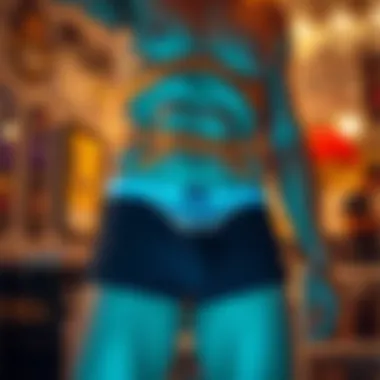 Notable Exploring the Realm of Custom Underwear: A Comprehensive Guide Notable Exploring the Realm of Custom Underwear: A Comprehensive Guide