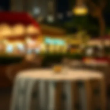 Exploring the Round Bistro Tablecloth: A Comprehensive Guide Summary Exploring the Round Bistro Tablecloth: A Comprehensive Guide Summary