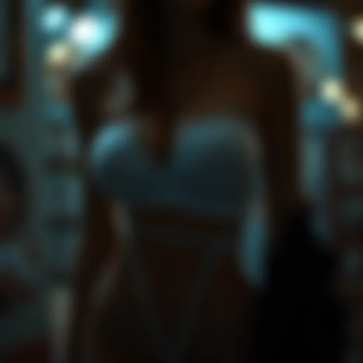 Notable Exploring the Shaping Thong Bodysuit: A Comprehensive Guide
