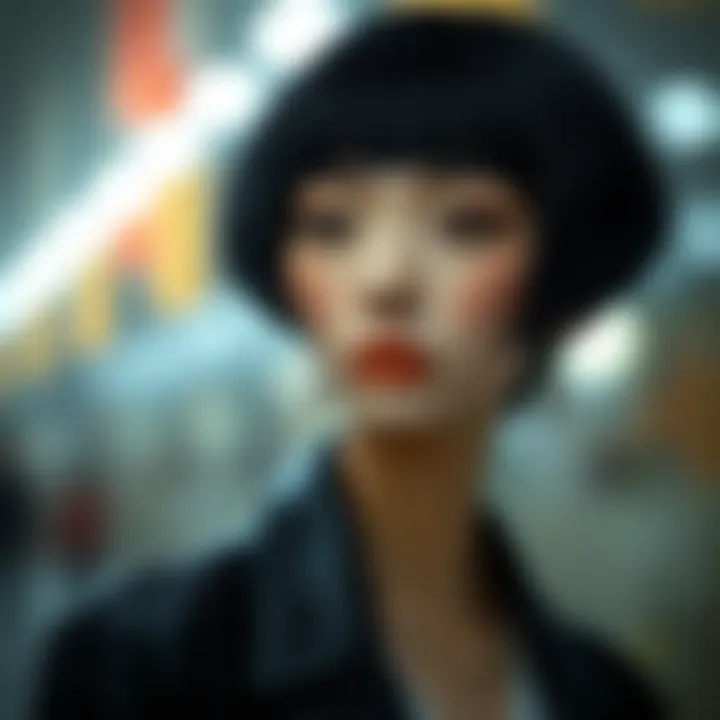Exploring the Short Black Bob Wig: A Comprehensive Guide Summary