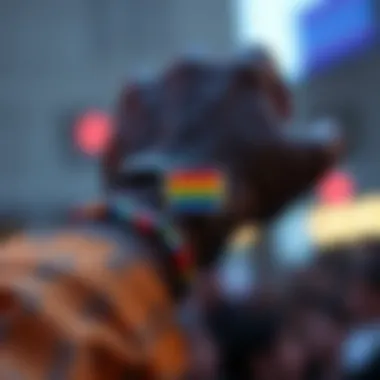 Notable Exploring the Significance of Pride Month Bracelets Notable Exploring the Significance of Pride Month Bracelets