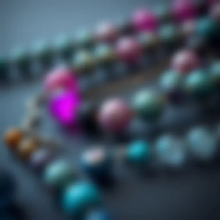 Exploring the Versatile World of Clay Beads in Jewelry Making Introduction Exploring the Versatile World of Clay Beads in Jewelry Making Introduction