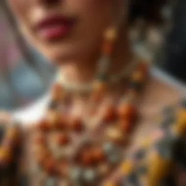 Notable Exploring the Versatile World of Clay Beads in Jewelry Making Notable Exploring the Versatile World of Clay Beads in Jewelry Making