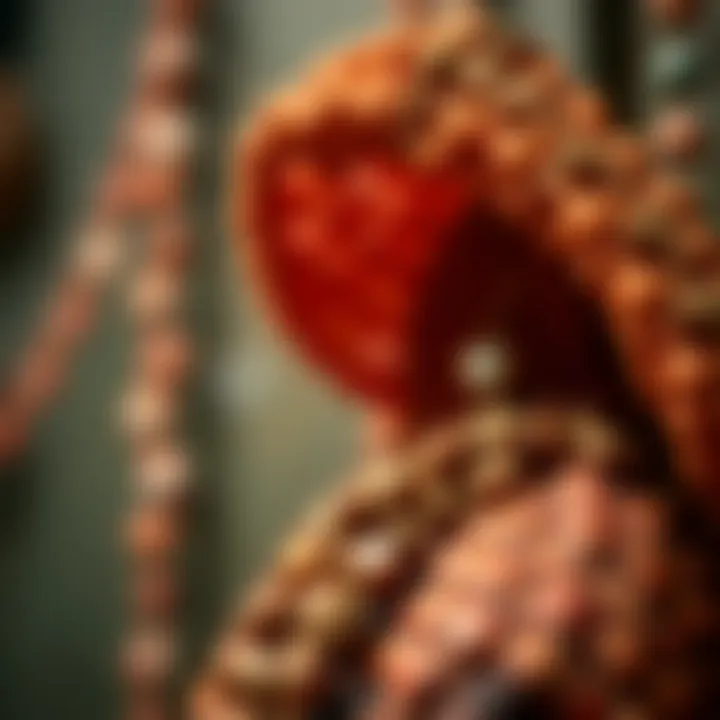 Exploring the Versatile World of Clay Beads in Jewelry Making Summary Exploring the Versatile World of Clay Beads in Jewelry Making Summary