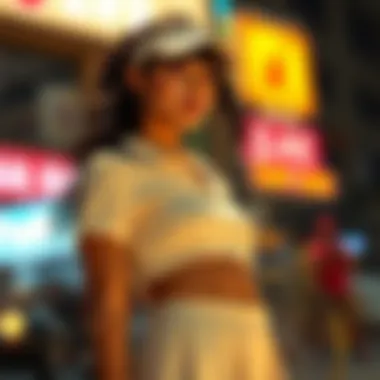 Notable Exploring the Versatility of 2 Piece Tennis Skirt Sets