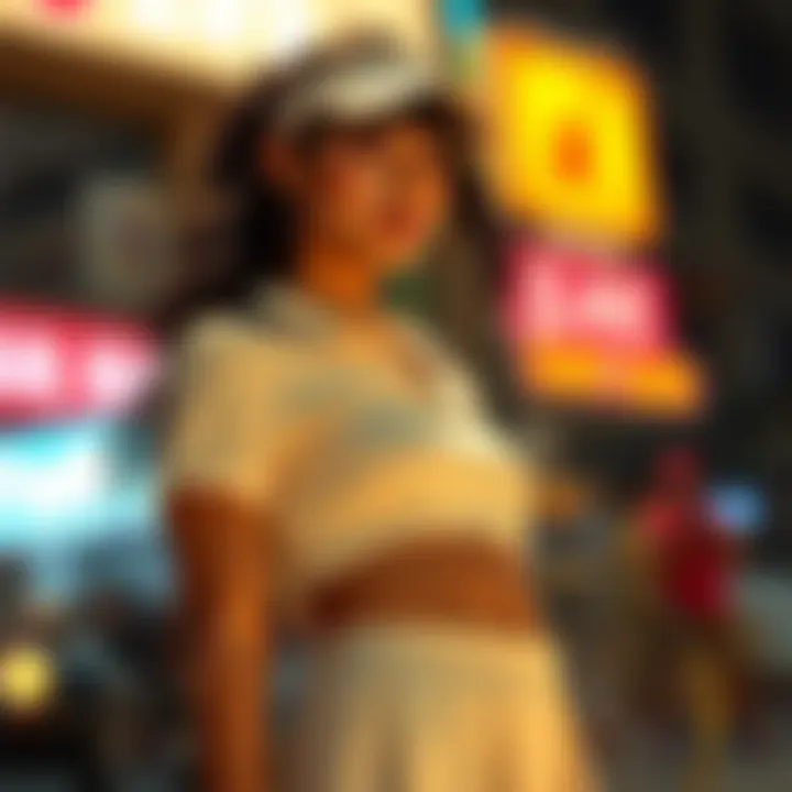 Notable Exploring the Versatility of 2 Piece Tennis Skirt Sets