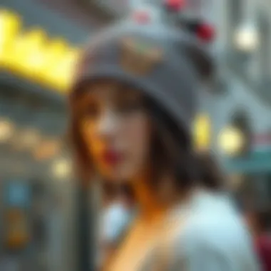 Exploring the Versatility of Beanie with Pocket Summary Exploring the Versatility of Beanie with Pocket Summary