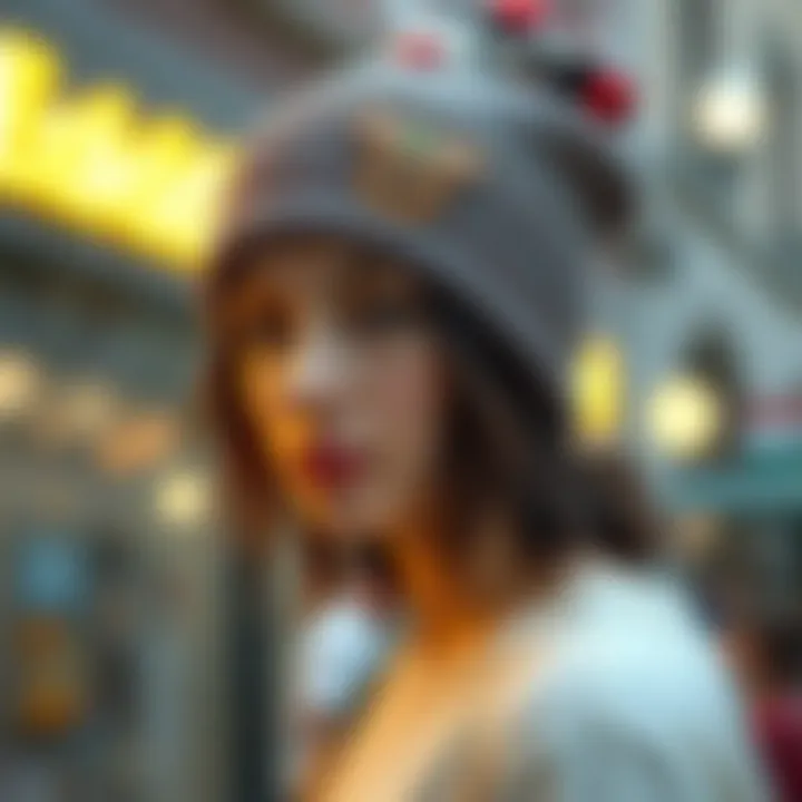 Exploring the Versatility of Beanie with Pocket Summary Exploring the Versatility of Beanie with Pocket Summary