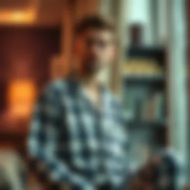 Notable Exploring the Versatility of Plaid Pants Pajamas Notable Exploring the Versatility of Plaid Pants Pajamas