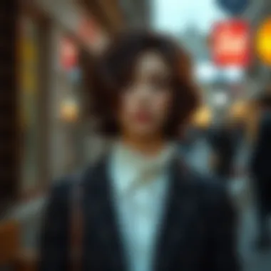 Exploring the Versatility of Short Wavy Wigs Summary Exploring the Versatility of Short Wavy Wigs Summary