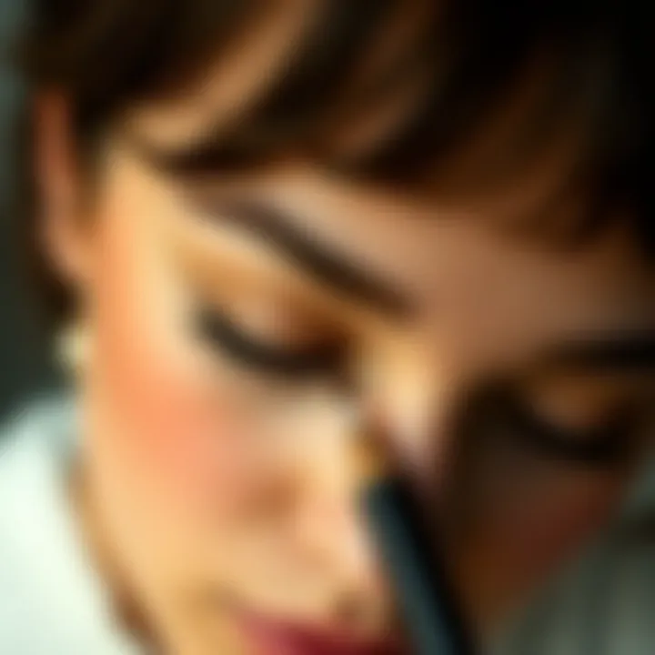 Notable Exploring the Waterproof Liquid Eyebrow Pen: A Comprehensive Guide