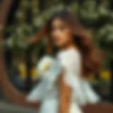 Exploring the White Lace Spring Dress: A Comprehensive Guide Introduction