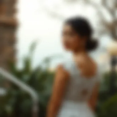 Notable Exploring the White Lace Spring Dress: A Comprehensive Guide