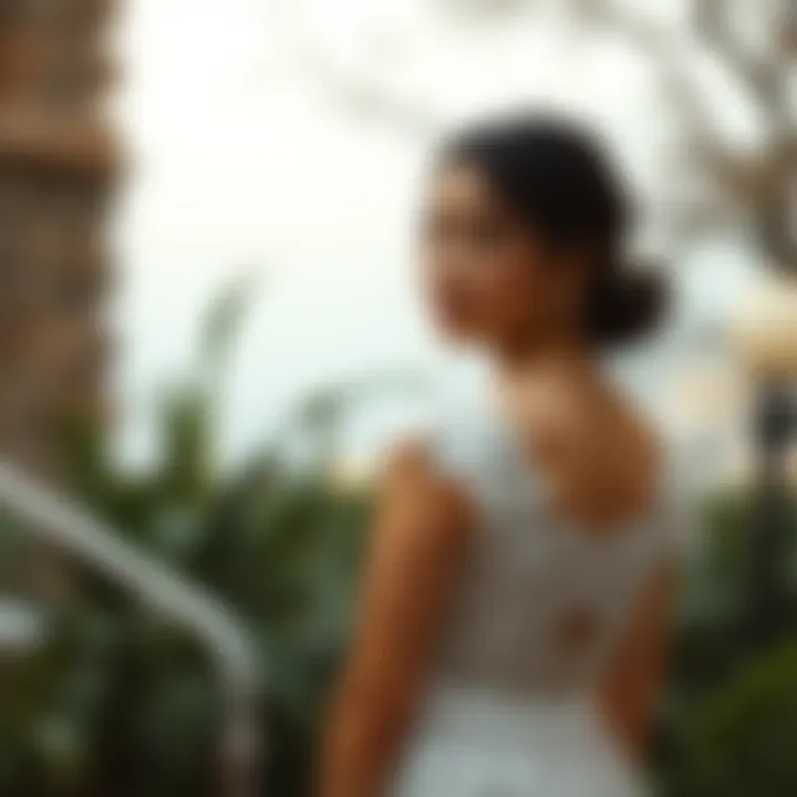 Notable Exploring the White Lace Spring Dress: A Comprehensive Guide