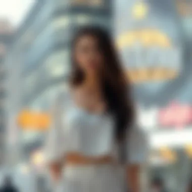 Exploring the White Skirt Top Set: A Comprehensive Guide Summary