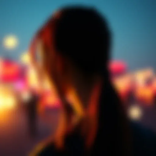 Exploring the World of Fake Hair Ponytails Introduction