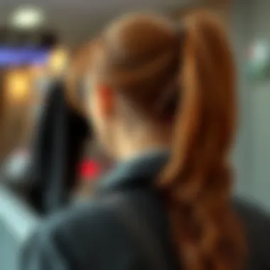Exploring the World of Fake Hair Ponytails Summary Exploring the World of Fake Hair Ponytails Summary