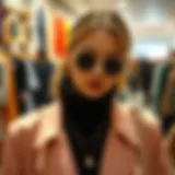 Exploring the World of Free Clothing Samples Introduction