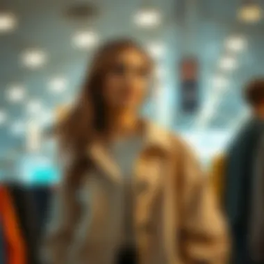 Notable Exploring the World of Free Clothing Samples Notable Exploring the World of Free Clothing Samples