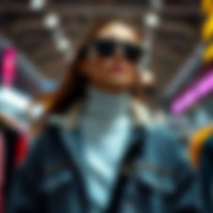 Exploring the World of Free Clothing Samples Summary