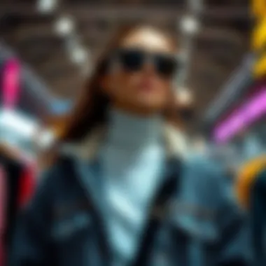 Exploring the World of Free Clothing Samples Summary Exploring the World of Free Clothing Samples Summary