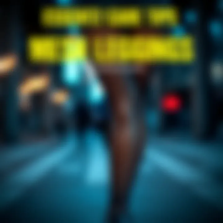 Care tips and maintenance guidelines for longevity