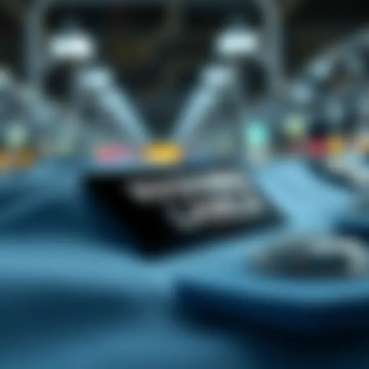 Innovative technology used in producing washable labels