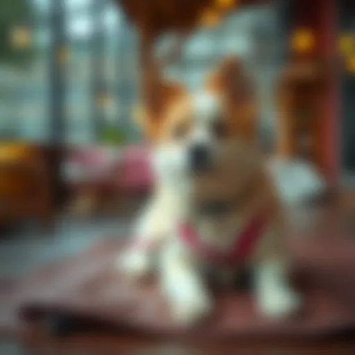 Exploring Waterproof Mats for Pets: A Comprehensive Guide Introduction