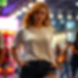 Exploring Women's 3X T-Shirts: A Comprehensive Overview Introduction