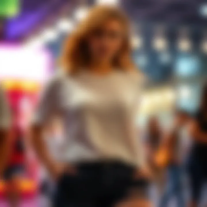 Exploring Women's 3X T-Shirts: A Comprehensive Overview Introduction