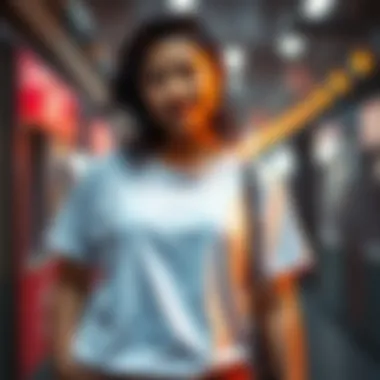 Exploring Women's 3X T-Shirts: A Comprehensive Overview Summary
