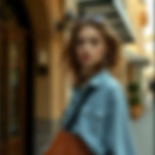 Exploring Women's Casual Chic: A Comprehensive Guide Introduction