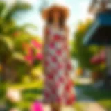 Exploring Women's Midi Dresses for Summer Introduction