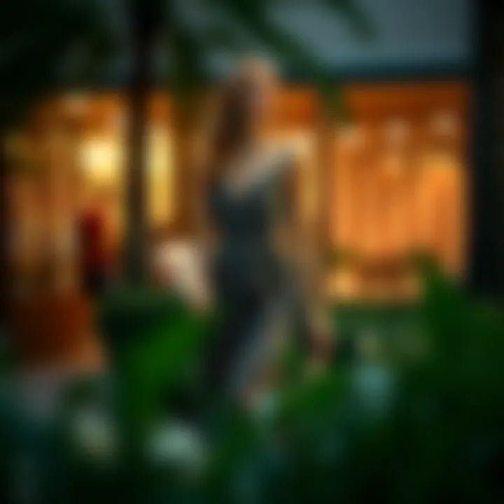 Exploring Women's Midi Dresses for Summer Summary