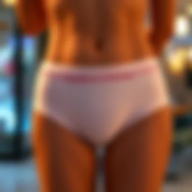 Exploring Women's Panties Size 5: Understanding Fit, Style, and Fabric Choices Introduction Exploring Women's Panties Size 5: Understanding Fit, Style, and Fabric Choices Introduction