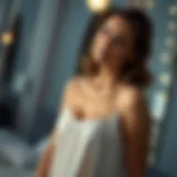 Exploring Women's Tank Top Nightgowns: A Comprehensive Guide Introduction