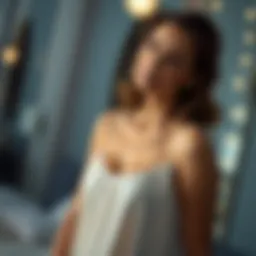 Exploring Women's Tank Top Nightgowns: A Comprehensive Guide Introduction