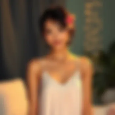 Exploring Women's Tank Top Nightgowns: A Comprehensive Guide Summary Exploring Women's Tank Top Nightgowns: A Comprehensive Guide Summary