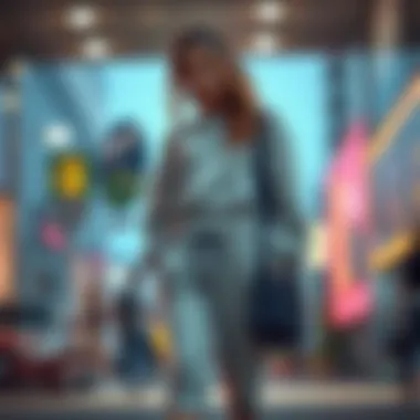 Versatile Styling with Joggers Stylish outfit combinations featuring drawstring joggers.