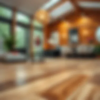 Exploring Wood Look Vinyl Peel and Stick: A Comprehensive Guide Summary