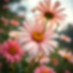 Faux Daisies: A Comprehensive Exploration Introduction