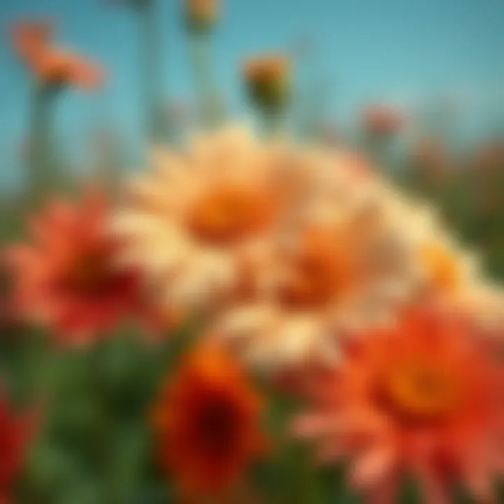 Faux Daisies: A Comprehensive Exploration Summary