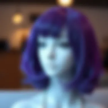 Maintenance Guide for Faux Wigs An organized guide to faux wig maintenance tips and techniques for longevity